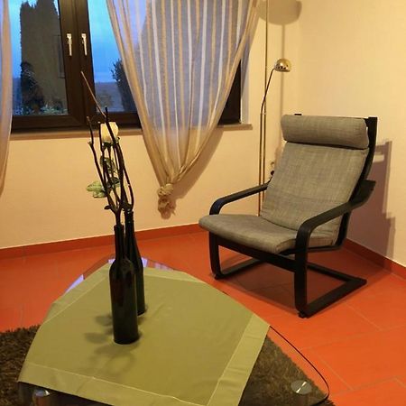 Wachtberg Appartement Rosengarten מראה חיצוני תמונה