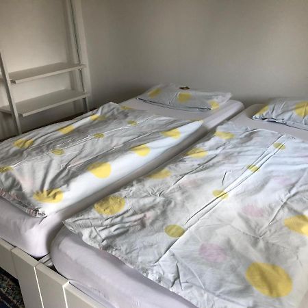 Wachtberg Appartement Rosengarten מראה חיצוני תמונה