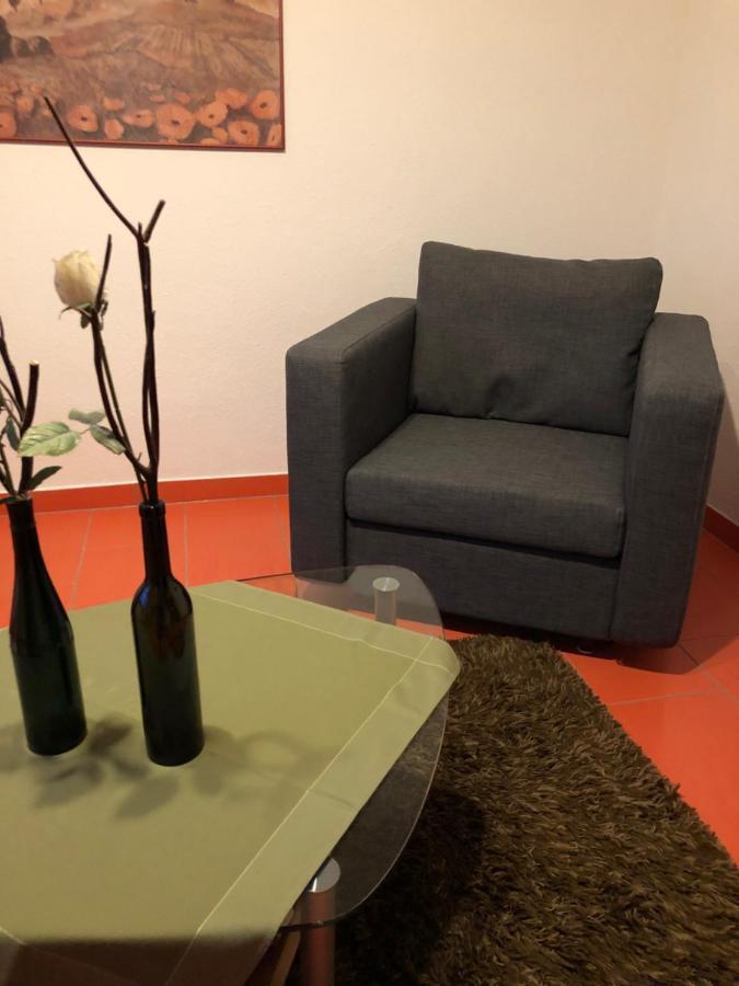 Wachtberg Appartement Rosengarten מראה חיצוני תמונה