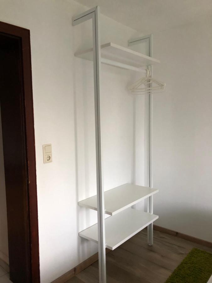 Wachtberg Appartement Rosengarten מראה חיצוני תמונה
