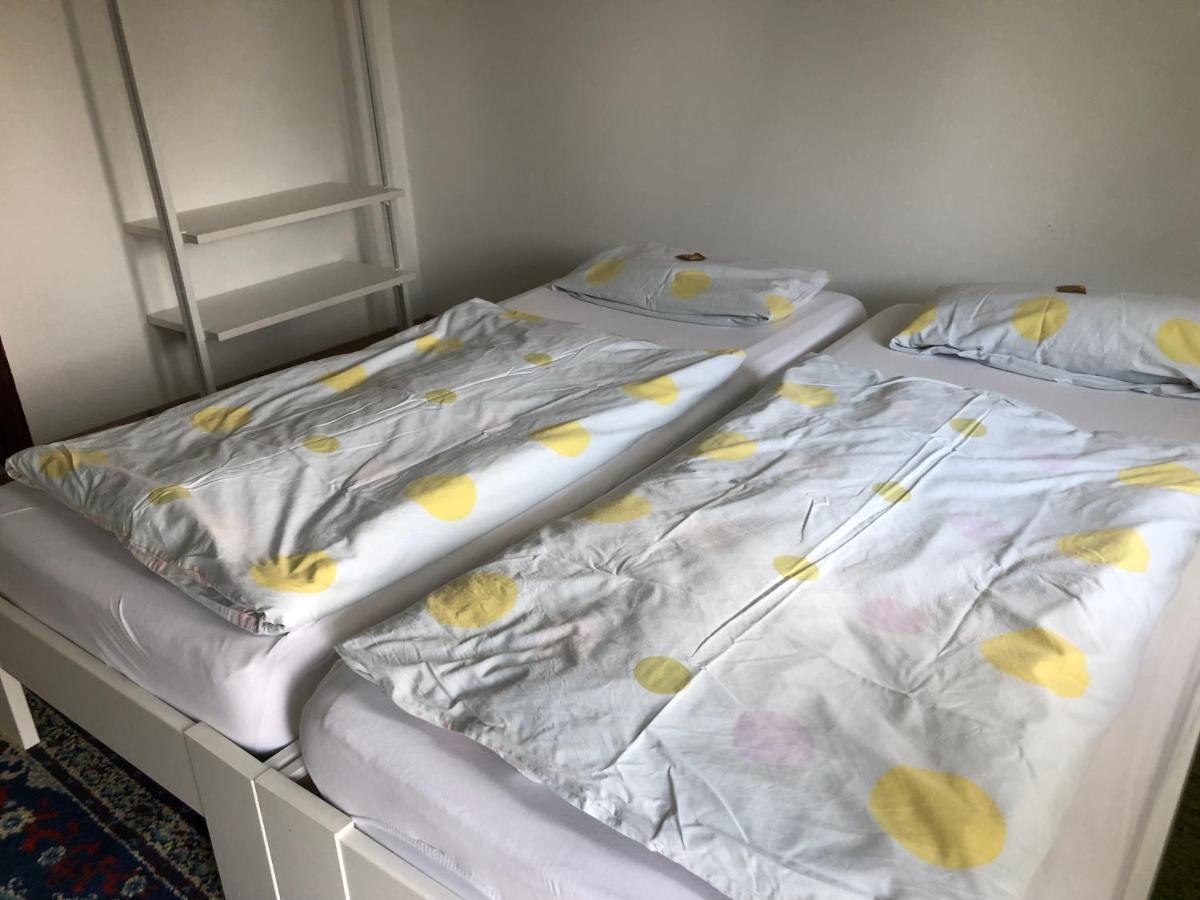 Wachtberg Appartement Rosengarten מראה חיצוני תמונה