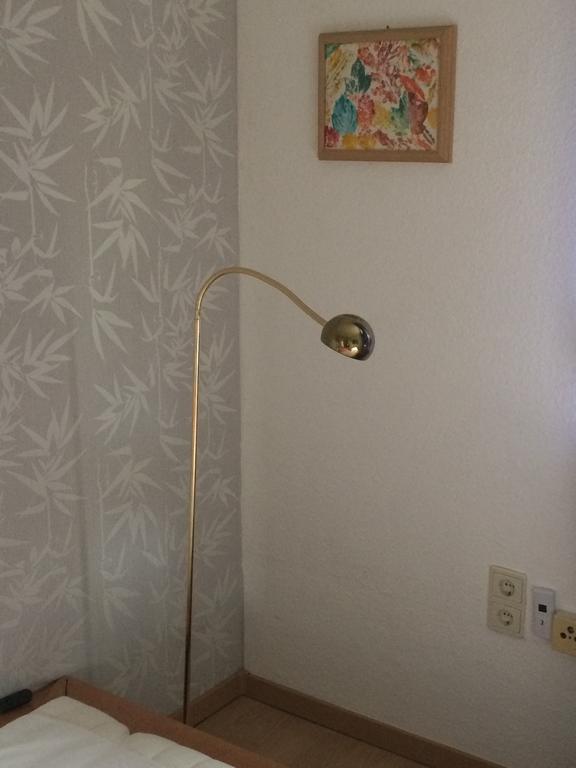 Wachtberg Appartement Rosengarten מראה חיצוני תמונה