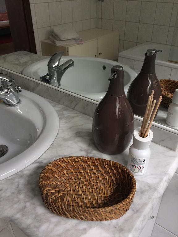 Wachtberg Appartement Rosengarten מראה חיצוני תמונה
