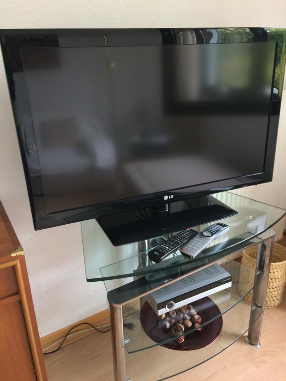 Wachtberg Appartement Rosengarten מראה חיצוני תמונה
