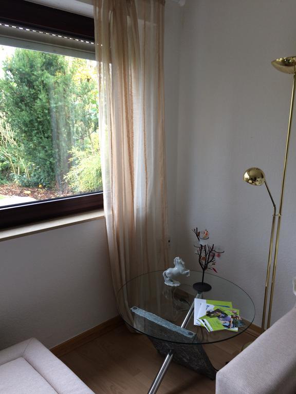 Wachtberg Appartement Rosengarten מראה חיצוני תמונה
