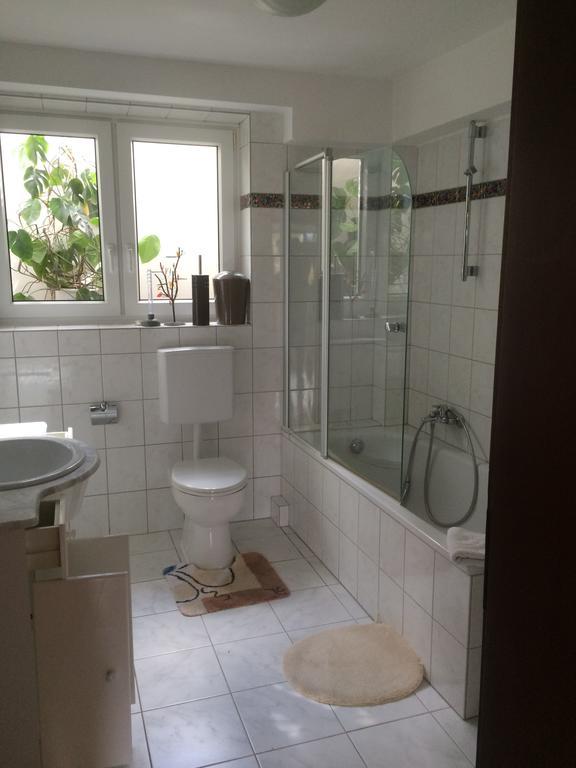 Wachtberg Appartement Rosengarten מראה חיצוני תמונה