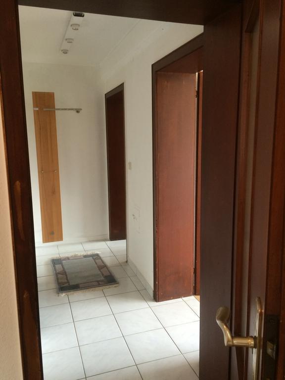Wachtberg Appartement Rosengarten מראה חיצוני תמונה