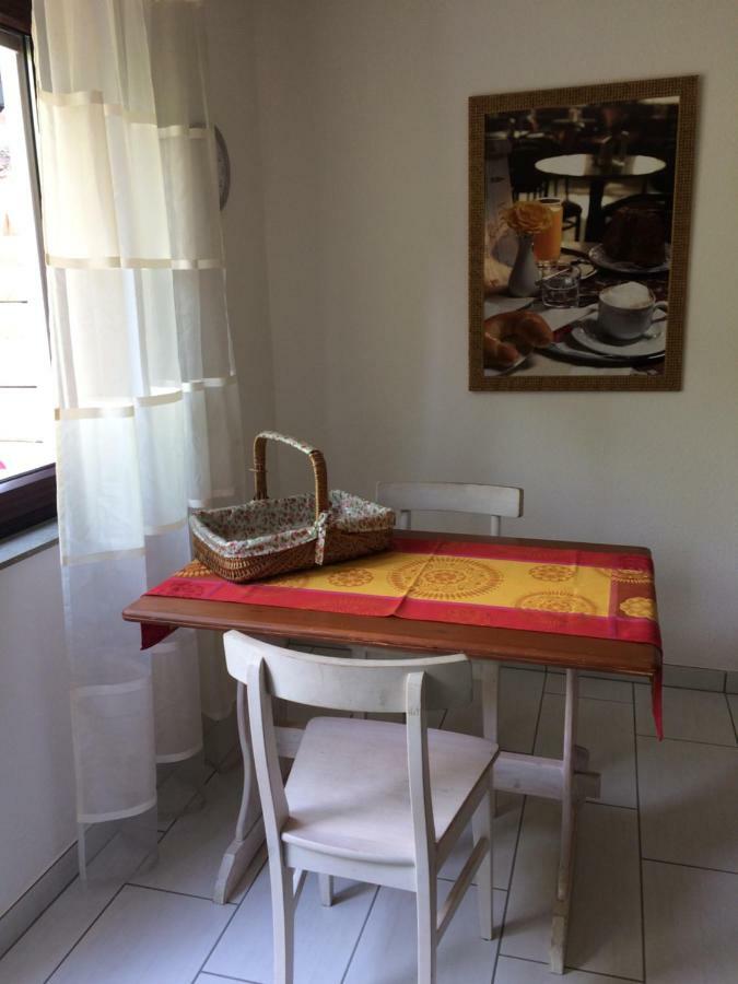 Wachtberg Appartement Rosengarten מראה חיצוני תמונה