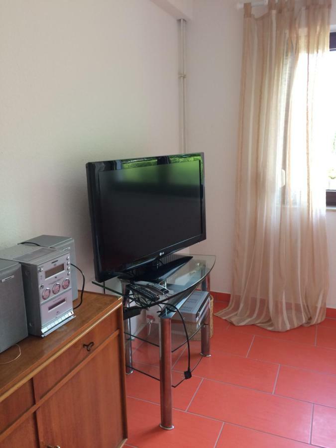 Wachtberg Appartement Rosengarten מראה חיצוני תמונה