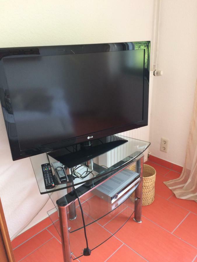 Wachtberg Appartement Rosengarten מראה חיצוני תמונה