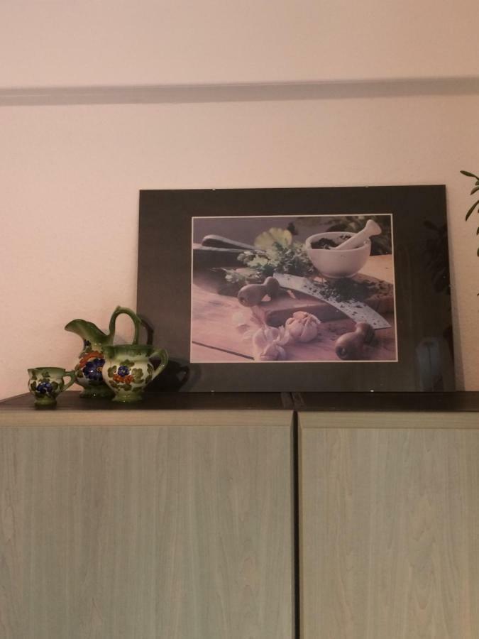 Wachtberg Appartement Rosengarten מראה חיצוני תמונה