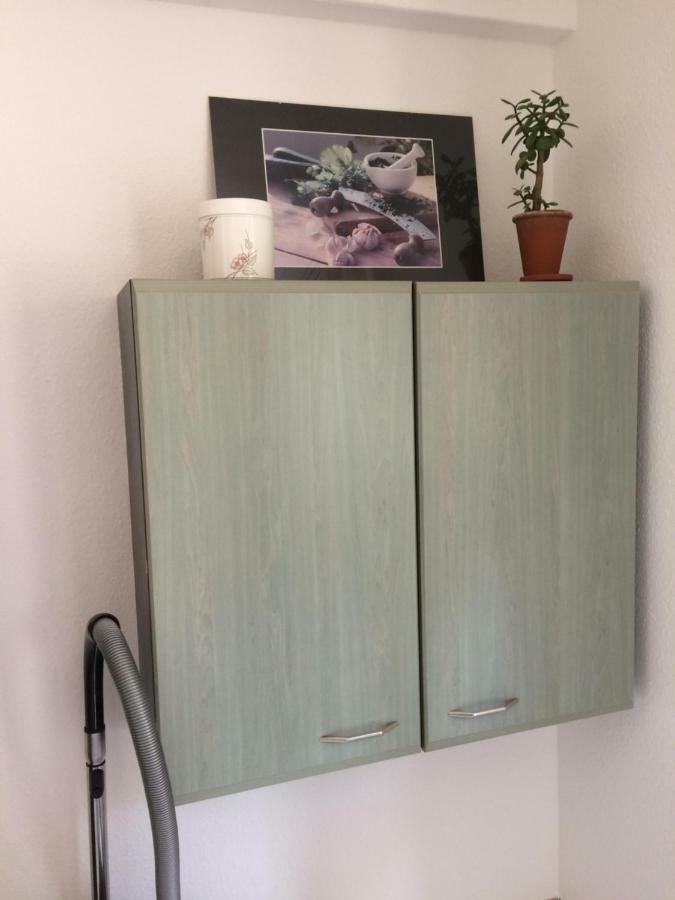 Wachtberg Appartement Rosengarten מראה חיצוני תמונה