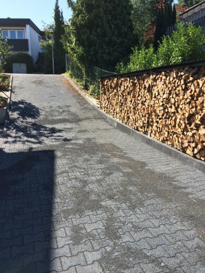 Wachtberg Appartement Rosengarten מראה חיצוני תמונה