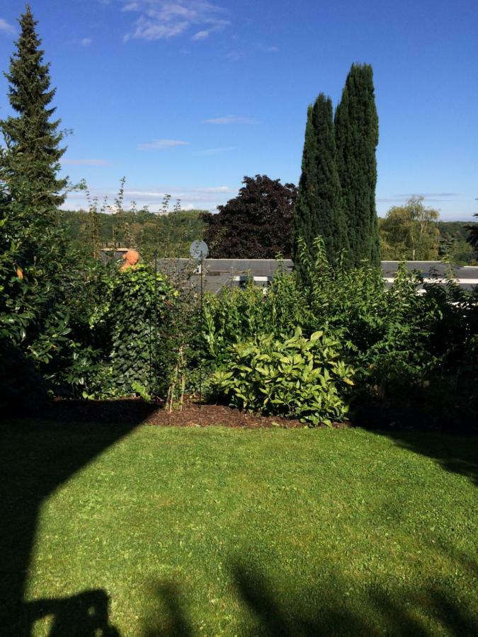 Wachtberg Appartement Rosengarten מראה חיצוני תמונה