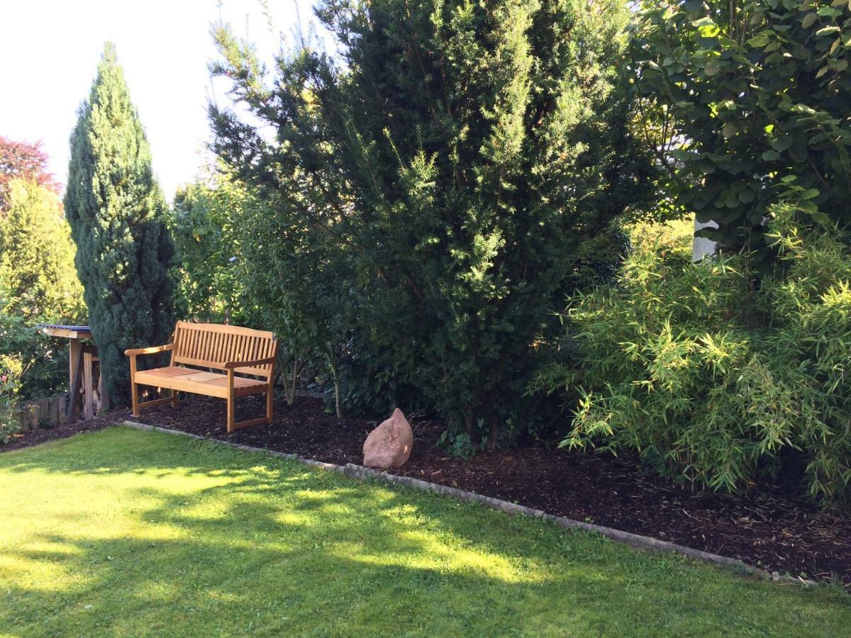 Wachtberg Appartement Rosengarten מראה חיצוני תמונה